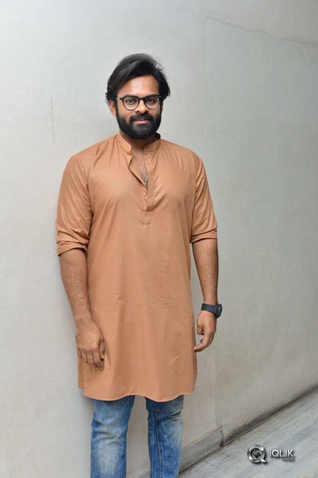 Tej-I-Love-You-Trailer-Launch-Photos